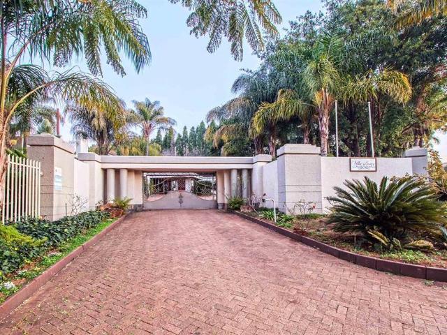 House for sale in Waterkloof, Gauteng