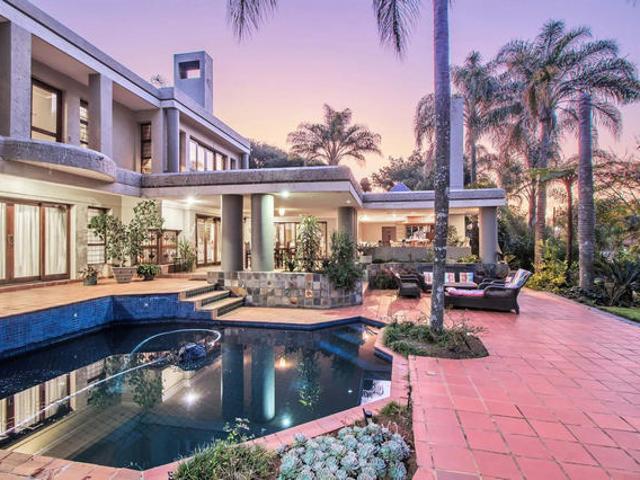 House for sale in Waterkloof, Gauteng