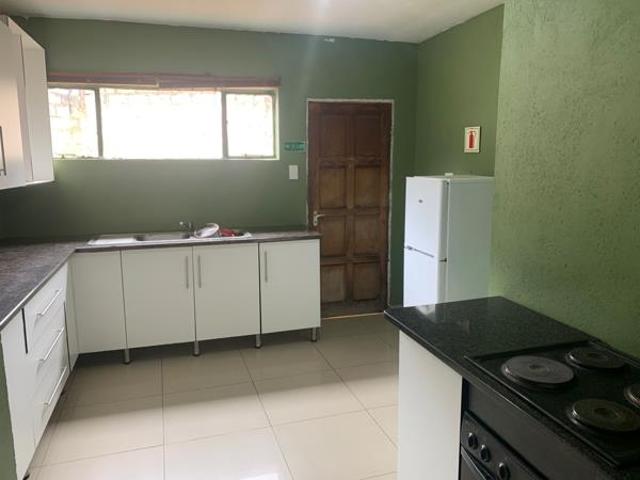 House for sale in Ehlanzeni, Mpumalanga