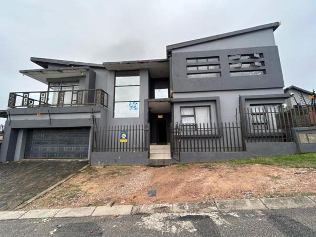 House for sale in Mbombela (Nelspruit), Mbombela