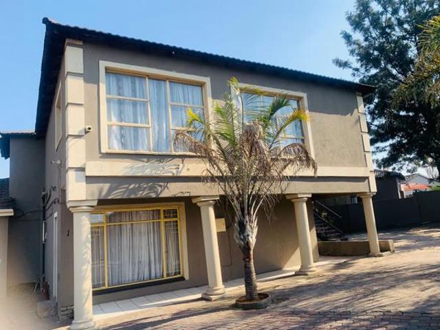 House for sale in Witbank, Mpumalanga