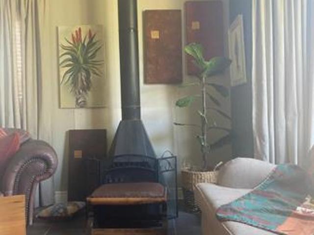 House for sale in Komani, Lukhanji Local Municipality