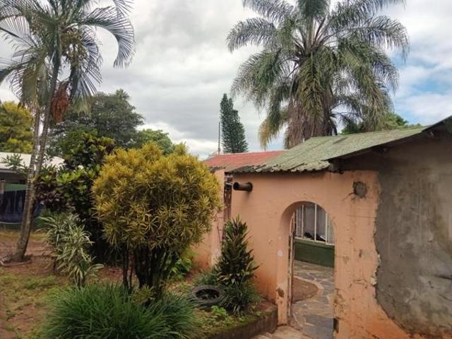 House for sale in Mopani, Limpopo
