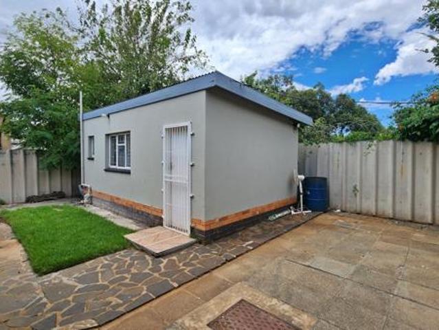House for sale in Bloemfontein, Free State