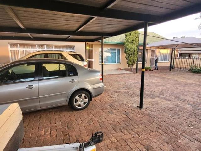 House for sale in Bloemfontein, Free State