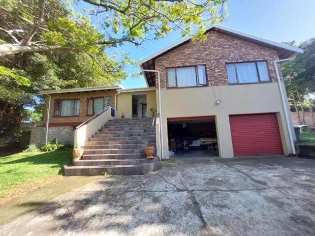 House for sale in Ugu District Municipality, Kwazulu-natal