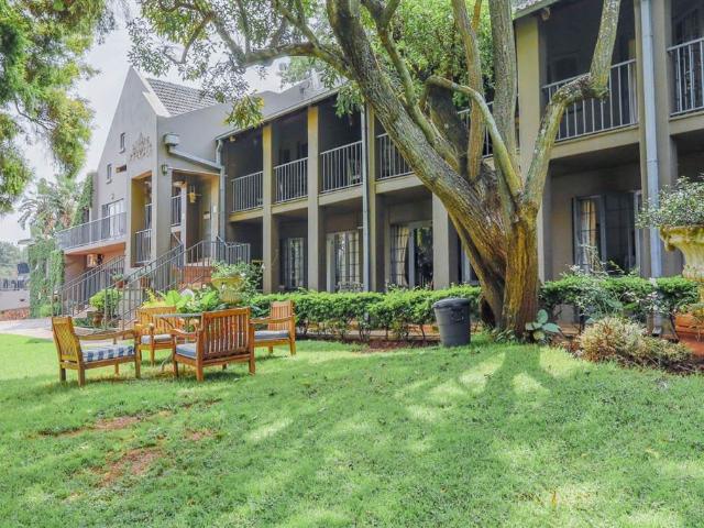 House for sale in Waterkloof, Gauteng