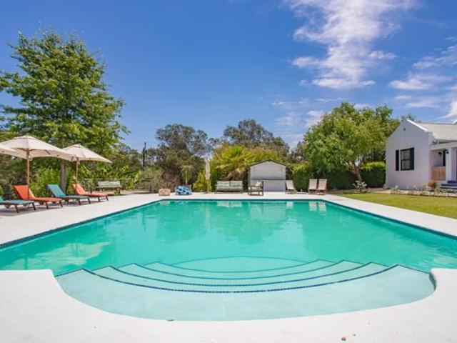 House for sale in Durbanville, Western Cape