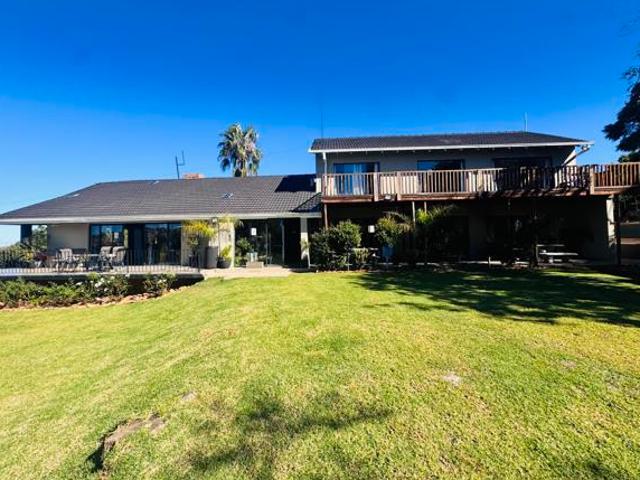 House for sale in Dr Kenneth Kaunda, North West