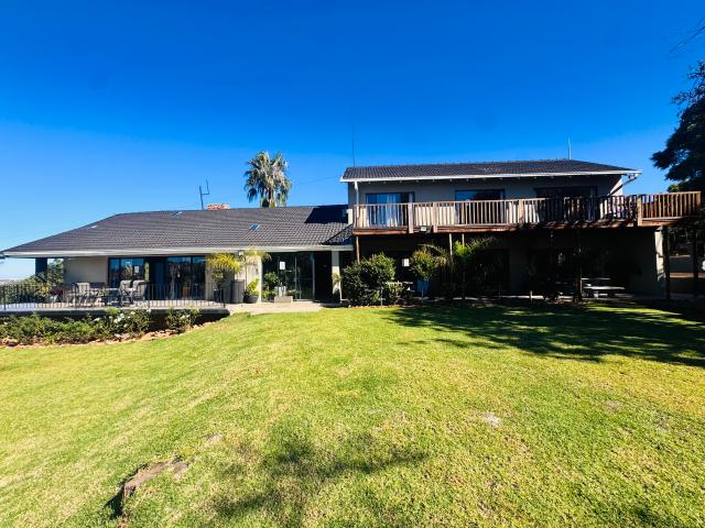 House for sale in Dr Kenneth Kaunda, North West