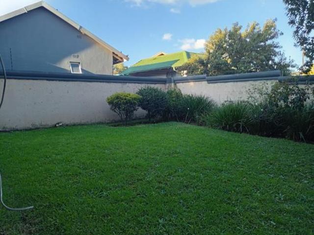 House for sale in Witbank, Mpumalanga