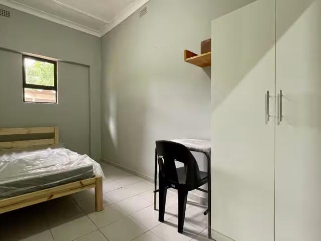House for sale in Neserhof, Matlosana Local Municipality