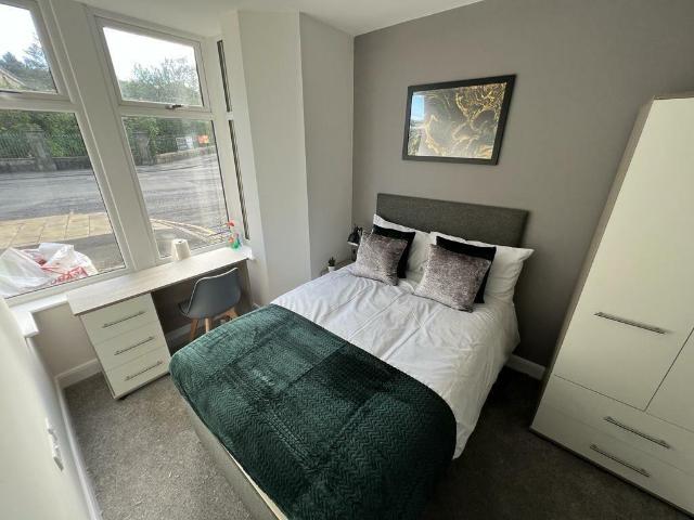 House for sale in Burnley Wood, Burnley