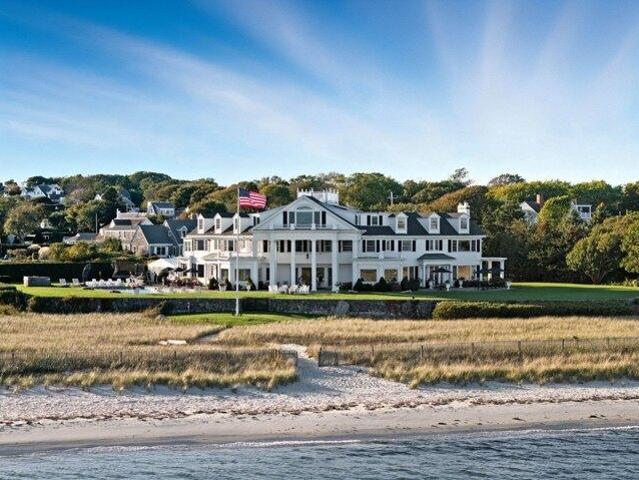 House for sale in Barnstable, Massachusetts
