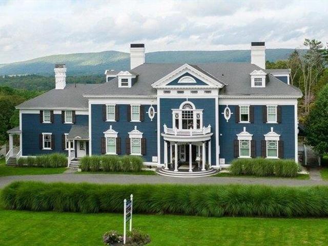 House for sale in Berkshire, Massachusetts