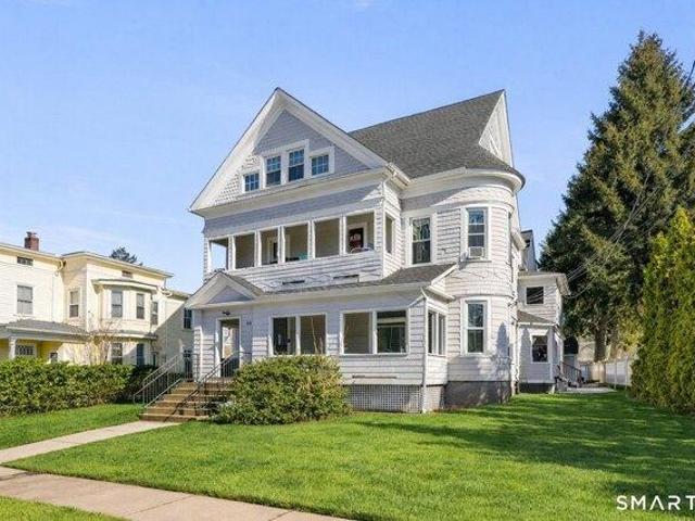 House for sale in New Britain, Connecticut