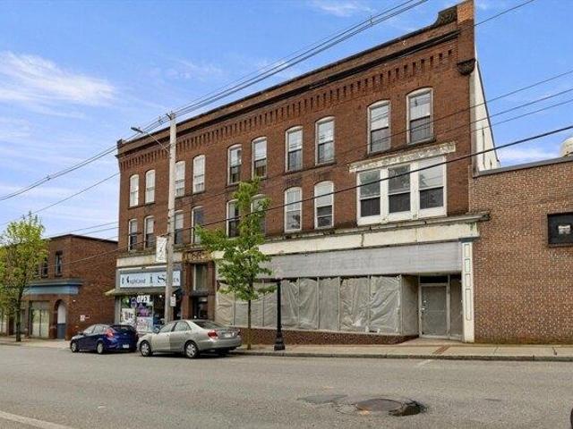 House for sale in Massachusetts