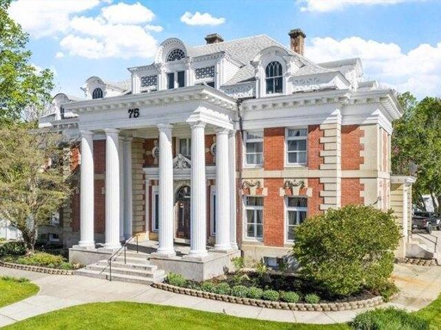 House for sale in Massachusetts