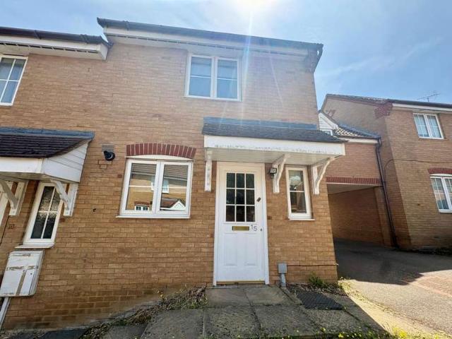 Property for rent in Brambleside, Kettering
