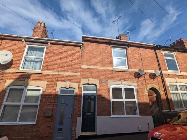 Property for rent in Brambleside, Kettering