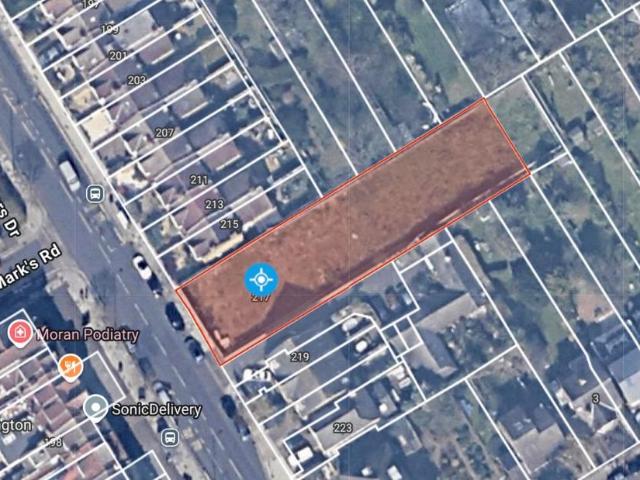 Land for sale in Cat Hill, Isle Of Man