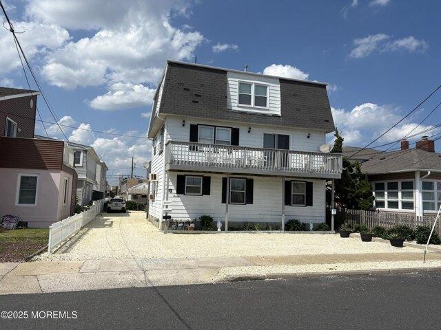 House for sale in Seaside Park, New Jersey