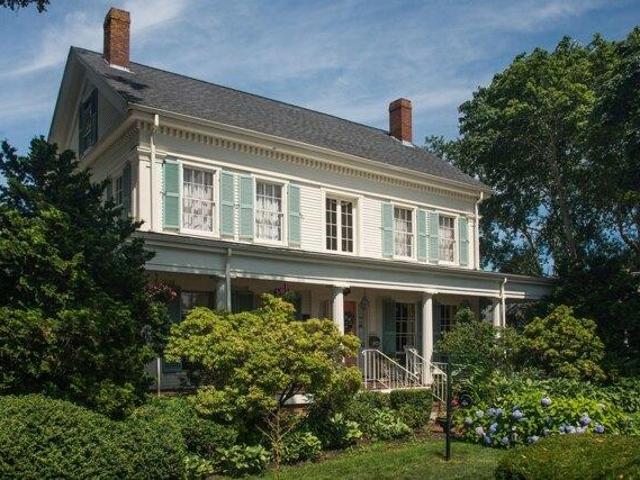 House for sale in South Yarmouth, Massachusetts