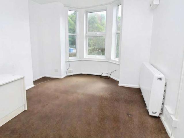 Studio for rent in Stoke, Ipswich