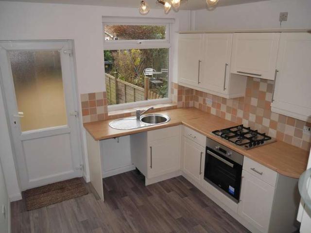 Cottage for rent in Brentingby, Leicestershire