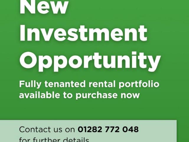 House for sale in Rose Hill, Burnley