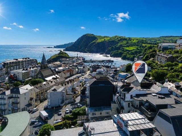 House for sale in Kentisbury, Devon