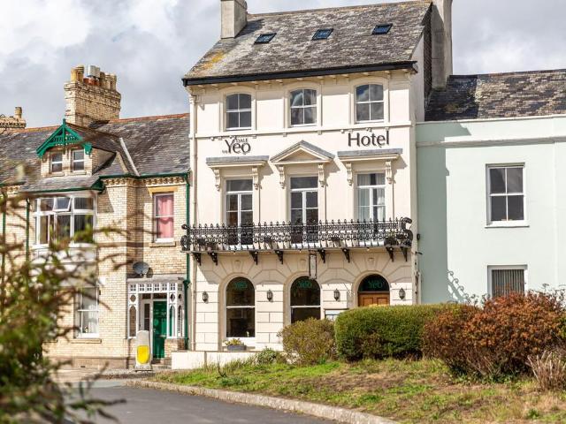 House for sale in Pilton, Kentisbury