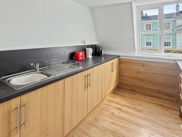 Cottage for sale in West Hoe, Plymouth
