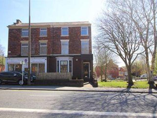 House for sale in Higher Bartle, Lancashire