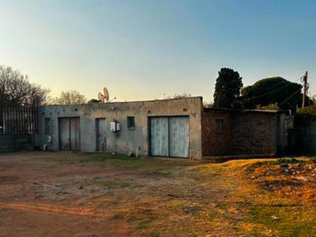 House for sale in Ekurhuleni, Gauteng