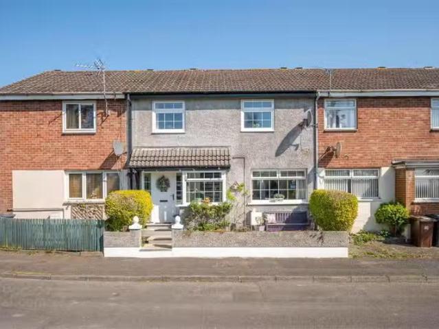 House for sale