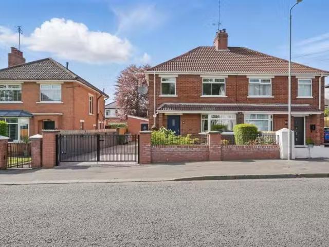 House for sale in Bailieborough, Ulster