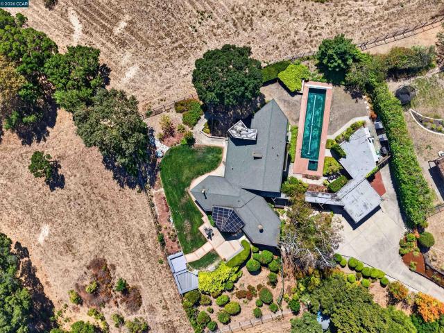 House for sale in Orinda, Contra Costa County