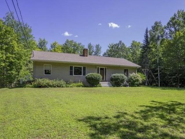 House for sale in Manchester, Maine