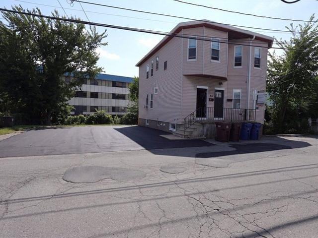 House for sale in Revere, Massachusetts