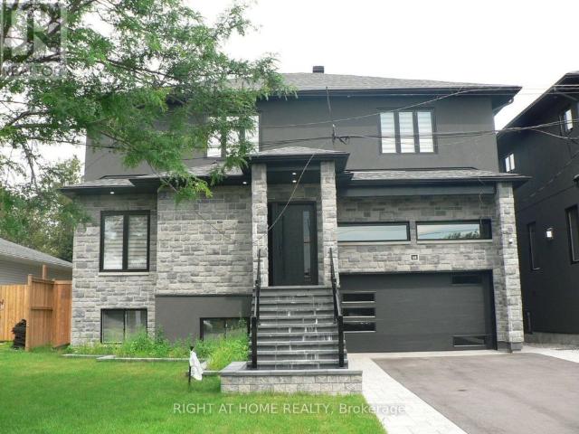 House for rent in Stittsville, Ottawa