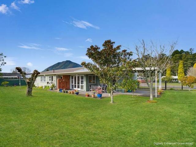 House for sale in Kawerau, Bay Of Plenty
