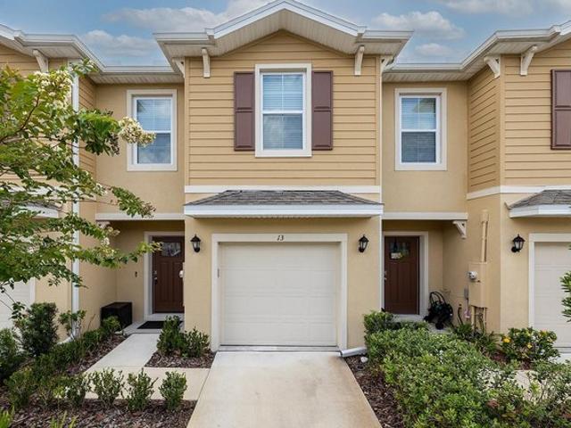 Townhouse for sale in Port Orange, Florida