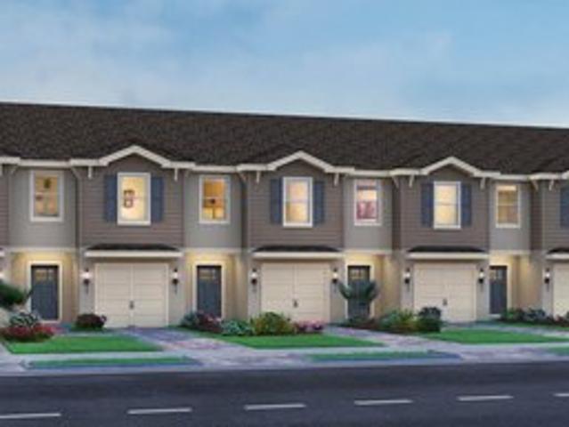 Townhouse for sale in Port Orange, Florida