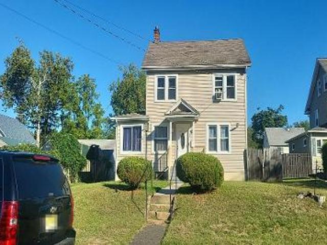 House for sale in Plainfield, New Jersey