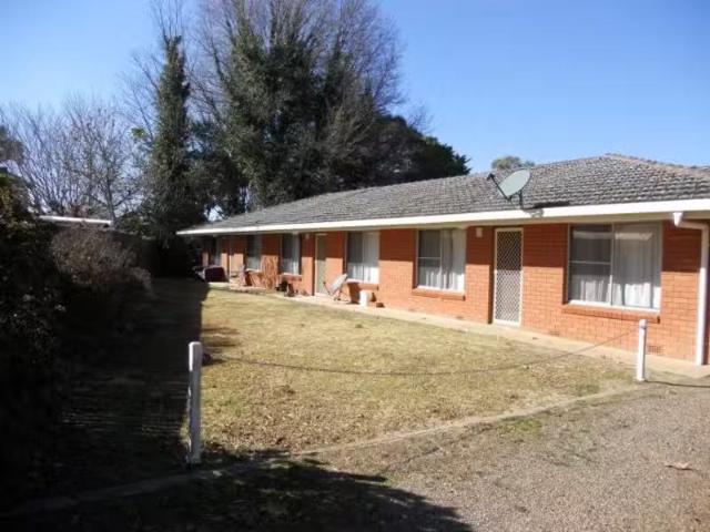 Apartment for rent in Tilbuster