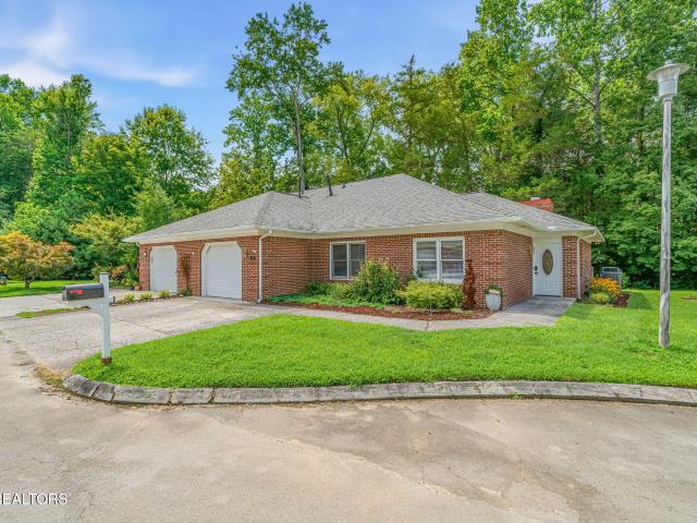 Townhouse for sale in Tennessee