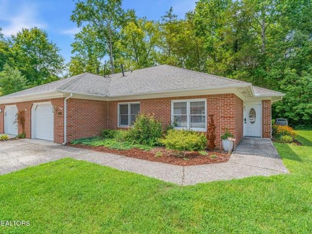 Townhouse for sale in Tennessee