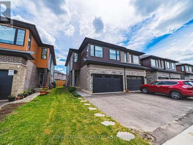 House for sale in Brant, Ontario