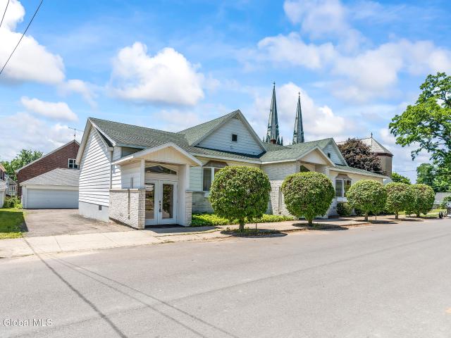 Commercial for sale in Amsterdam, New York